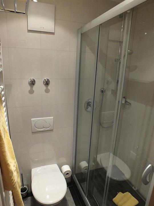 Achkarrer Krone Hotel Achkarren Bagian luar foto