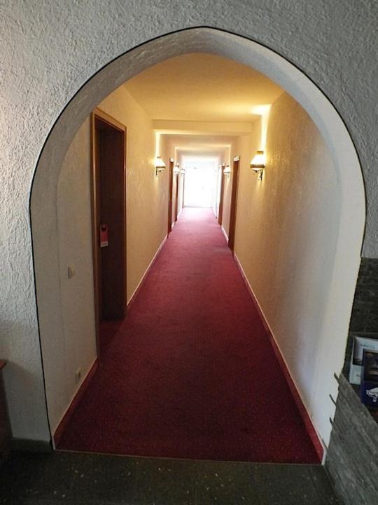 Achkarrer Krone Hotel Achkarren Bagian luar foto